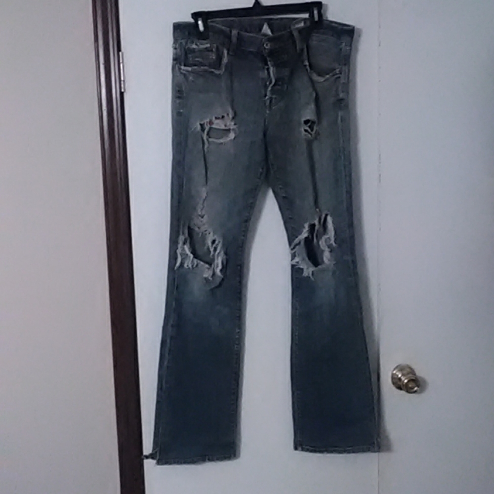 Lucky brand jeans 32x32